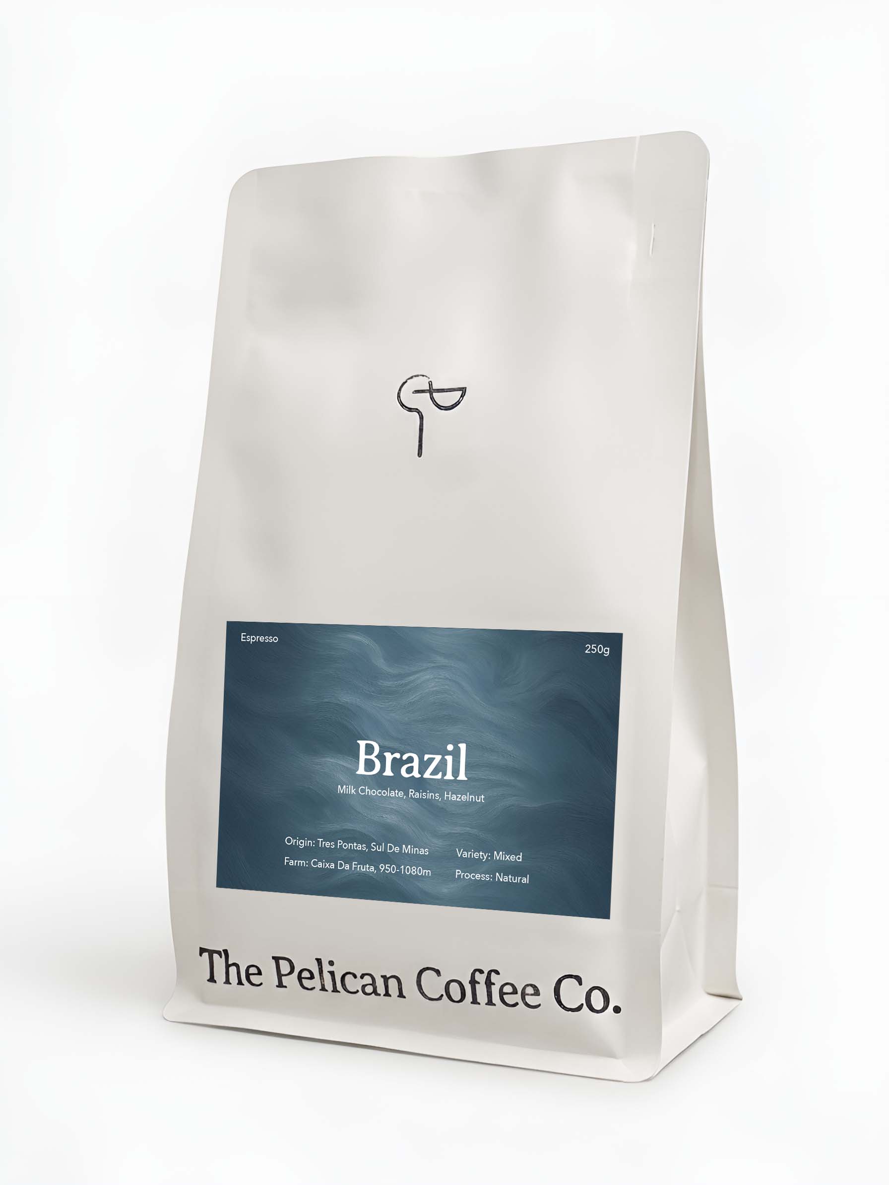 Brazil Espresso