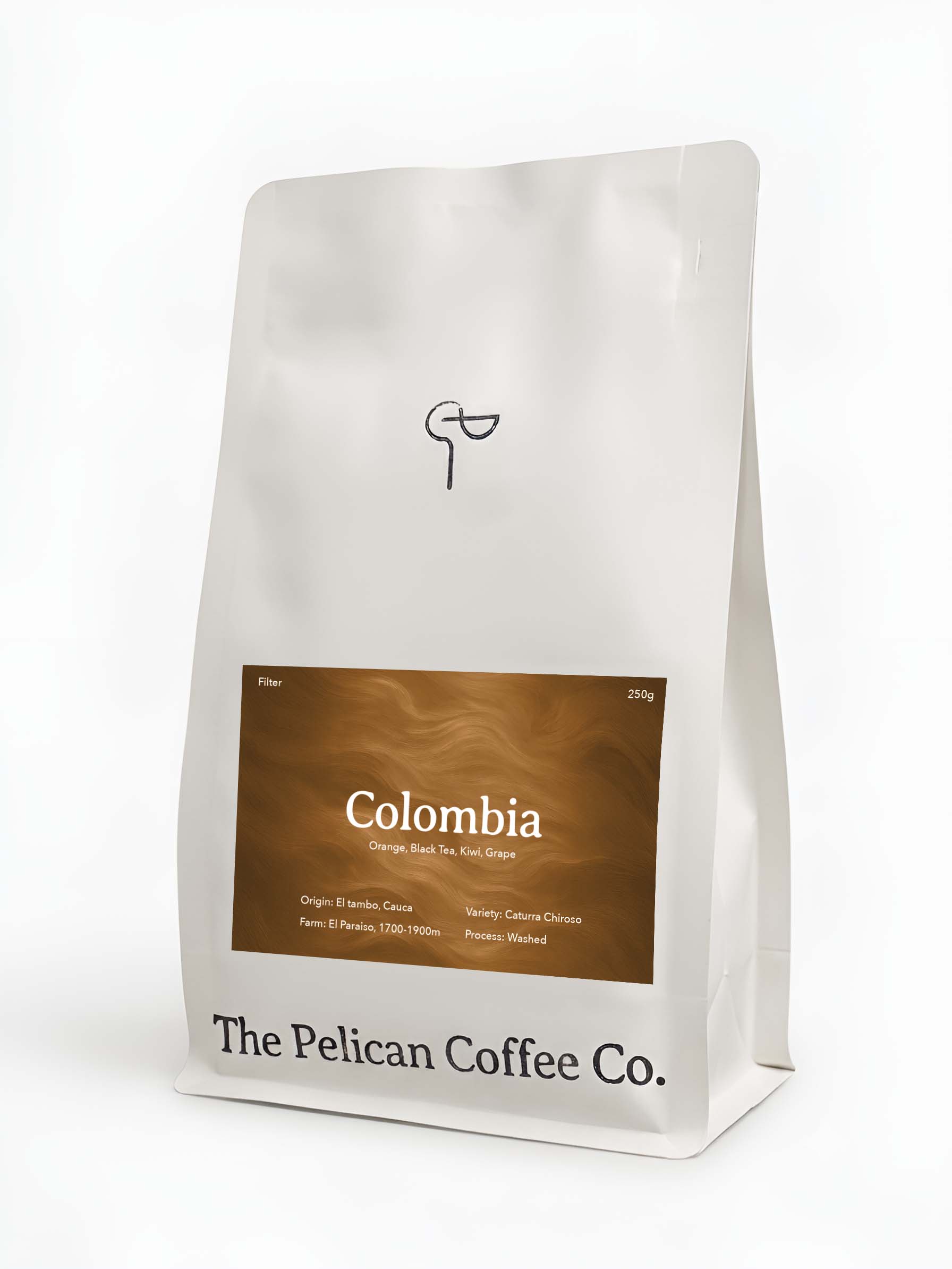 Colombia Filter